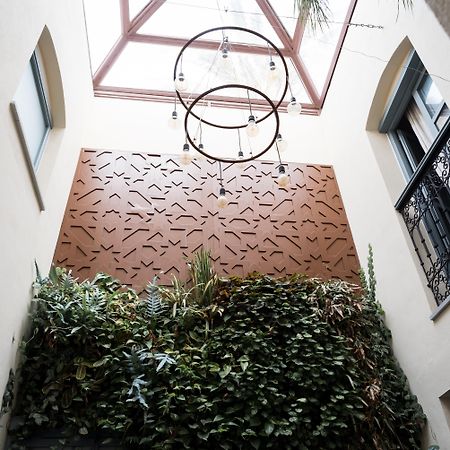 The Riad - Adults Only Hotel Tarifa Bagian luar foto