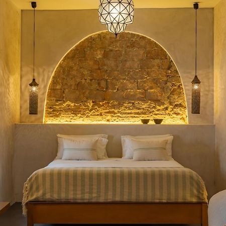 The Riad - Adults Only Hotel Tarifa Bagian luar foto