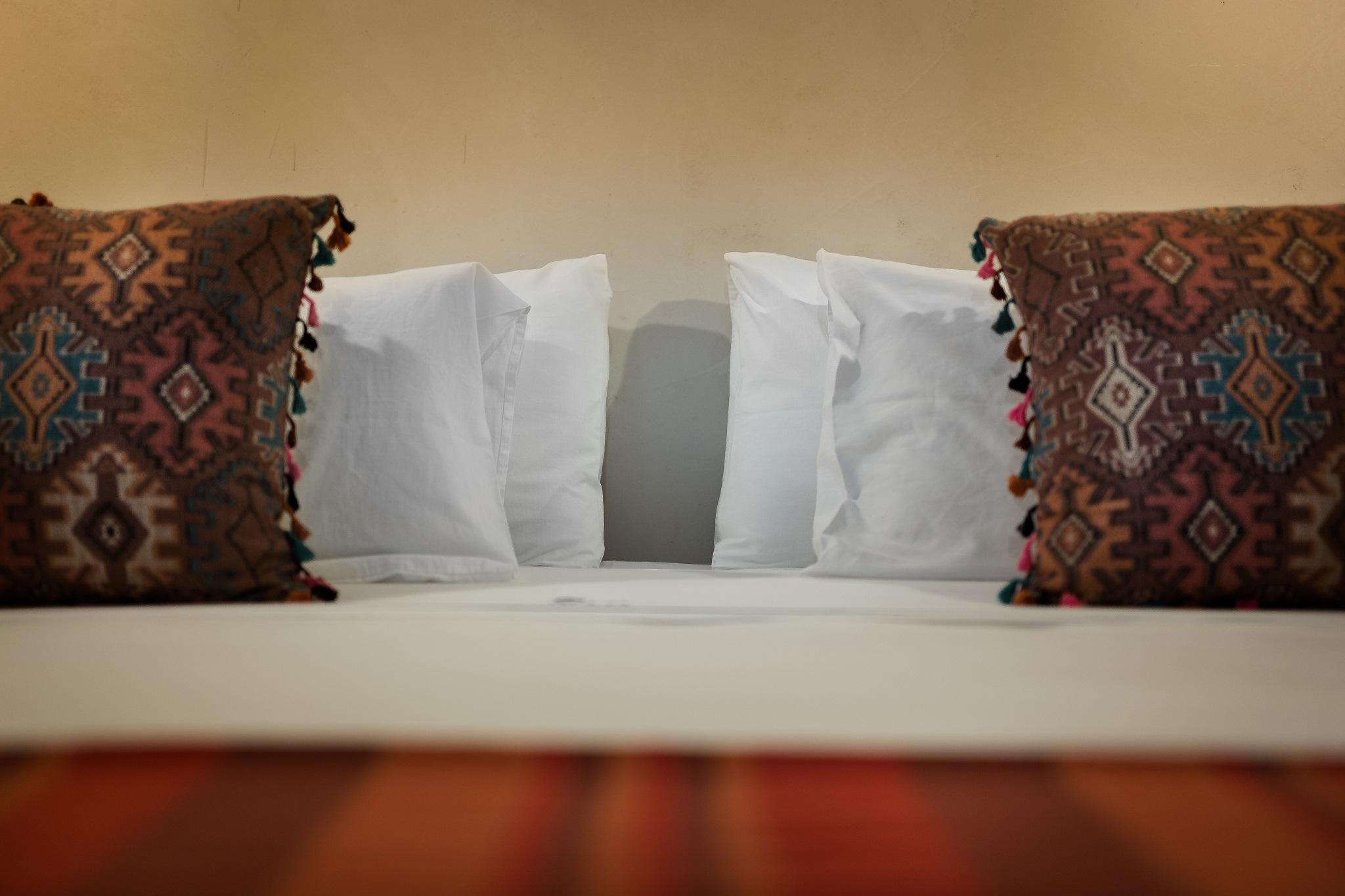 The Riad - Adults Only Hotel Tarifa Bagian luar foto