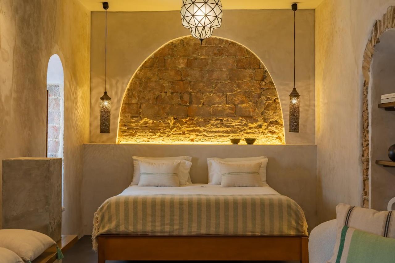 The Riad - Adults Only Hotel Tarifa Bagian luar foto