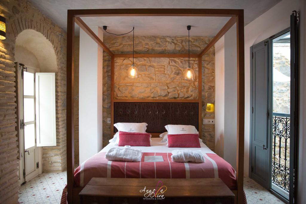 The Riad - Adults Only Hotel Tarifa Bagian luar foto